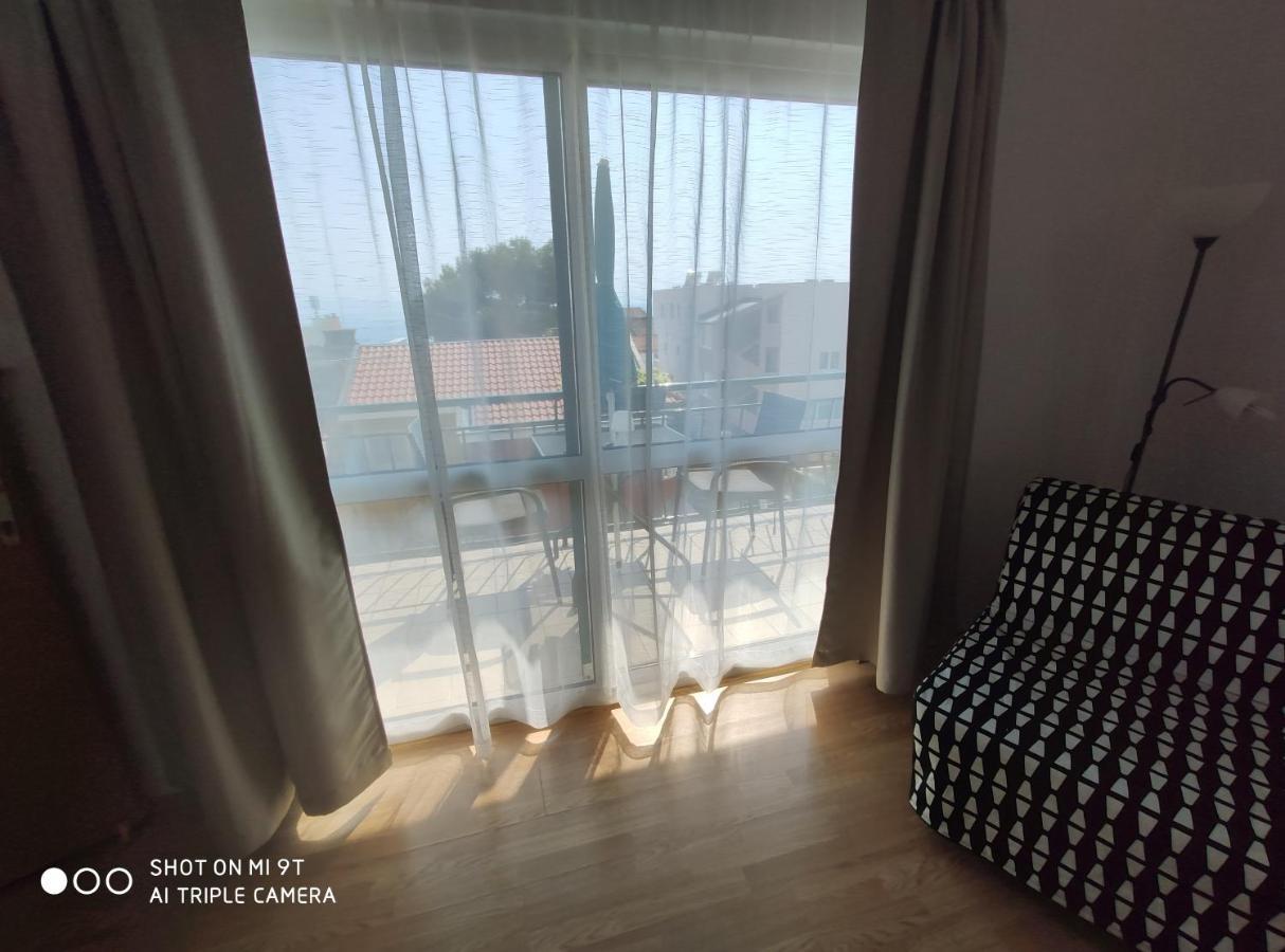 Apartment Burich Makarska Exterior photo